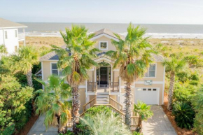 211 E Arctic - Tee Fore Two - Oceanfront - 4 Bedrooms